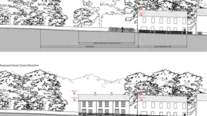 Plot for sale in Newmill photo